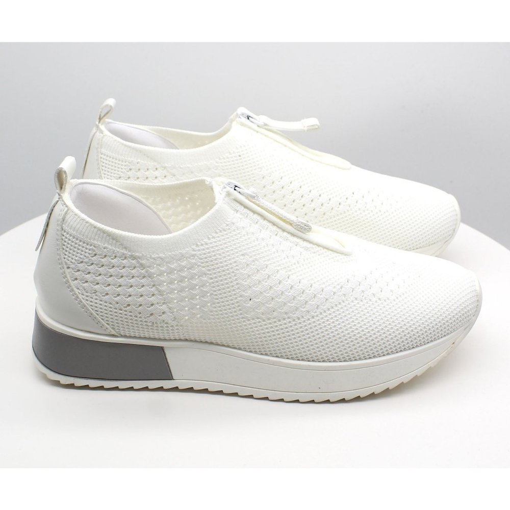 Anne Klein Terri Women's Sneakers - Picture 2 of 7